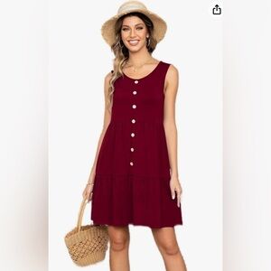 Women’s dress